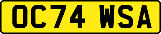 OC74WSA