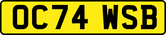 OC74WSB
