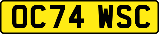 OC74WSC