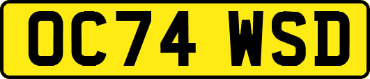 OC74WSD