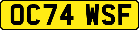 OC74WSF
