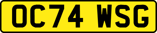 OC74WSG