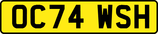 OC74WSH