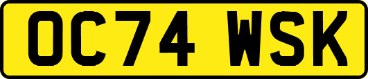 OC74WSK
