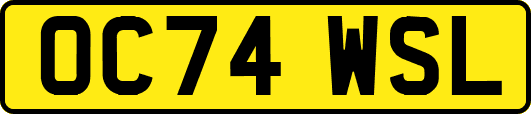 OC74WSL