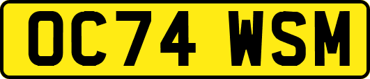 OC74WSM