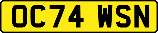 OC74WSN