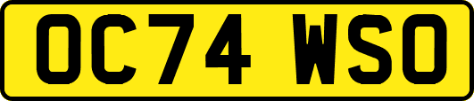 OC74WSO