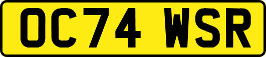 OC74WSR