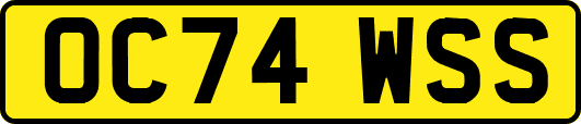 OC74WSS