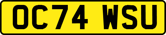 OC74WSU