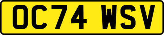 OC74WSV