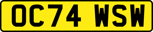 OC74WSW