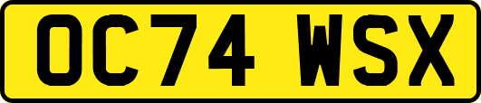 OC74WSX