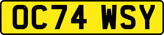 OC74WSY