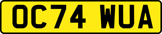 OC74WUA