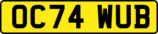 OC74WUB