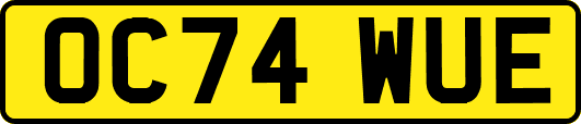 OC74WUE