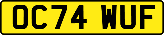 OC74WUF