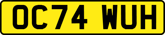 OC74WUH