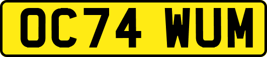 OC74WUM