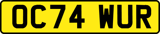 OC74WUR