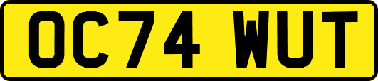 OC74WUT