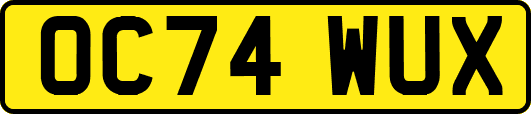 OC74WUX