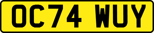 OC74WUY