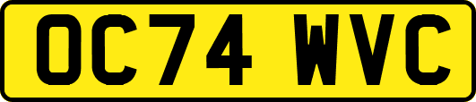 OC74WVC