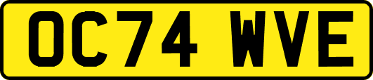 OC74WVE