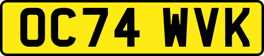OC74WVK