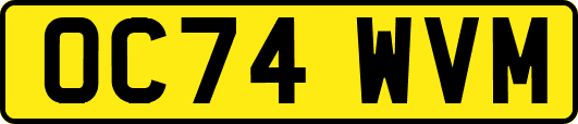 OC74WVM