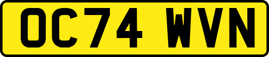 OC74WVN