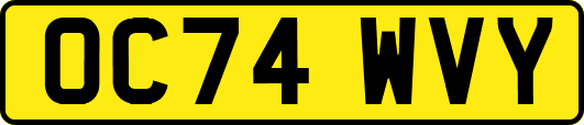 OC74WVY