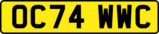 OC74WWC