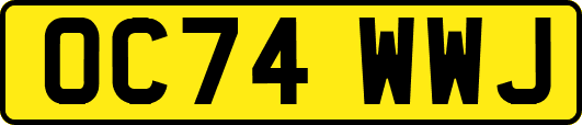 OC74WWJ
