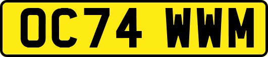 OC74WWM