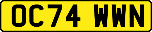 OC74WWN