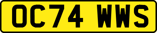 OC74WWS