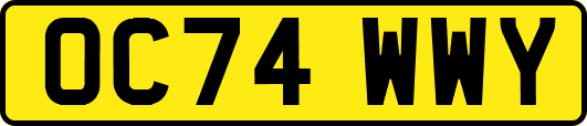 OC74WWY