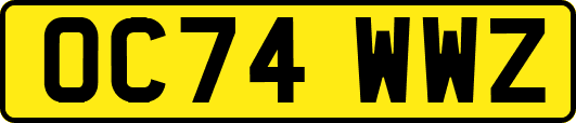 OC74WWZ