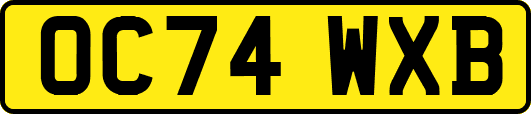 OC74WXB