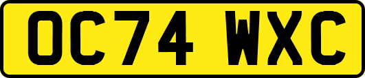 OC74WXC
