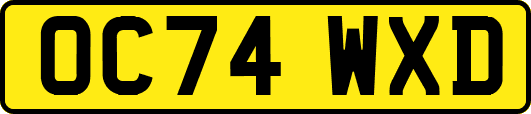 OC74WXD