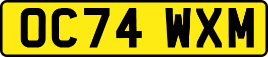 OC74WXM