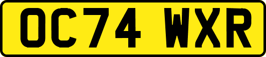 OC74WXR