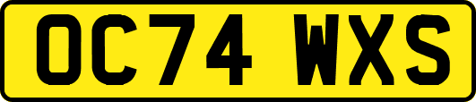 OC74WXS