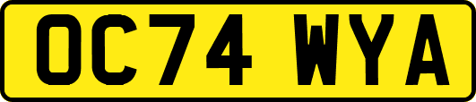 OC74WYA