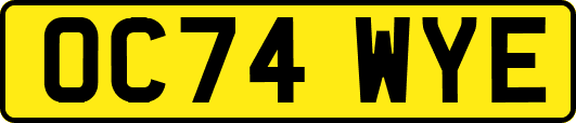 OC74WYE